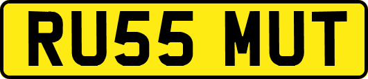 RU55MUT