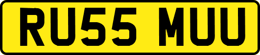RU55MUU