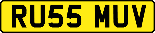 RU55MUV