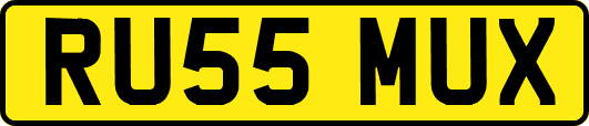 RU55MUX