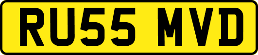RU55MVD