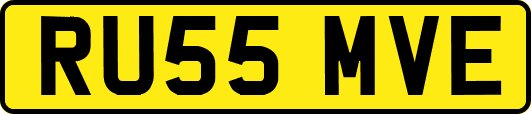 RU55MVE