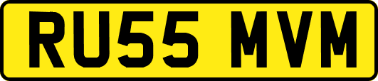 RU55MVM