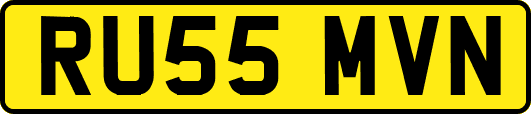 RU55MVN