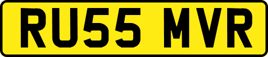 RU55MVR