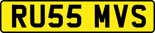 RU55MVS