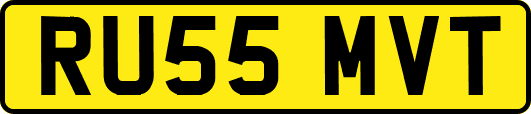 RU55MVT