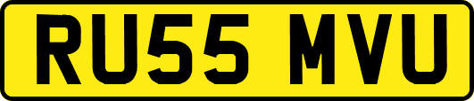RU55MVU