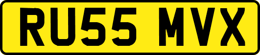 RU55MVX