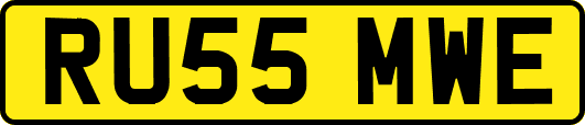 RU55MWE
