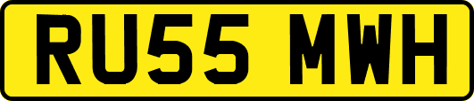 RU55MWH