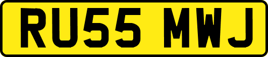 RU55MWJ