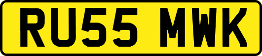 RU55MWK