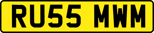 RU55MWM