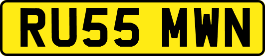 RU55MWN