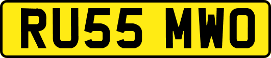 RU55MWO