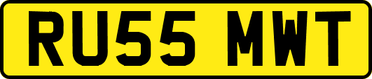 RU55MWT