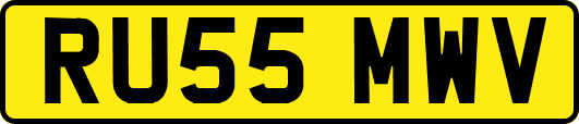 RU55MWV