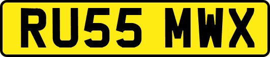 RU55MWX