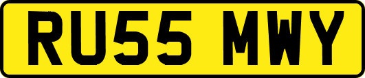 RU55MWY