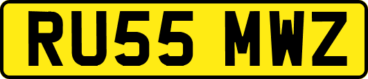 RU55MWZ