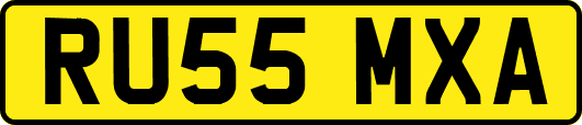 RU55MXA