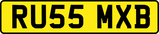 RU55MXB