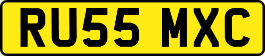 RU55MXC