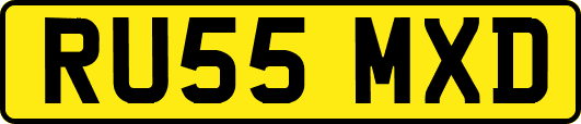 RU55MXD