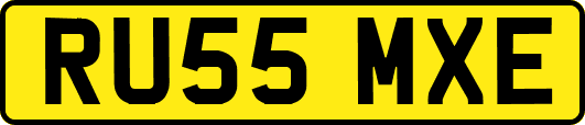 RU55MXE