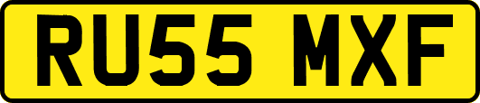 RU55MXF