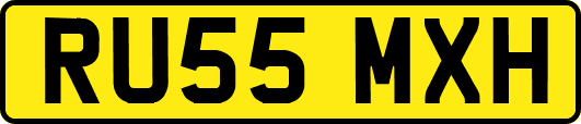 RU55MXH