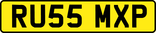 RU55MXP