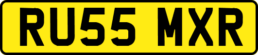 RU55MXR
