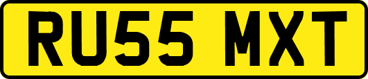 RU55MXT