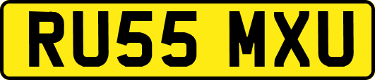 RU55MXU