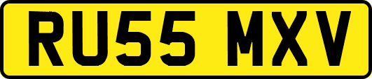 RU55MXV