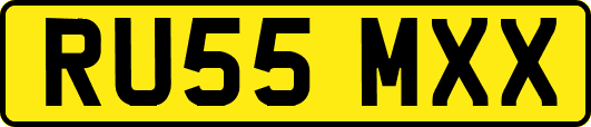 RU55MXX