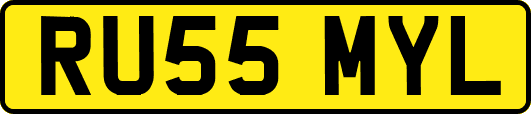 RU55MYL