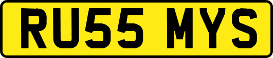 RU55MYS