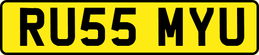 RU55MYU