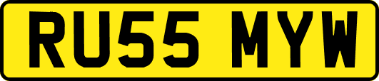 RU55MYW