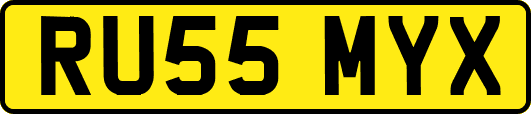 RU55MYX