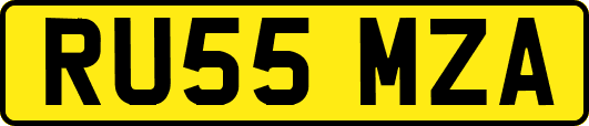 RU55MZA