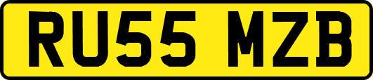 RU55MZB