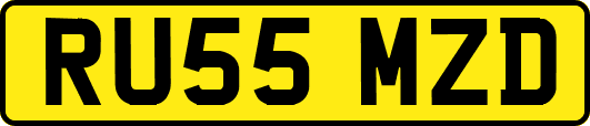 RU55MZD