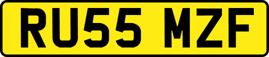 RU55MZF