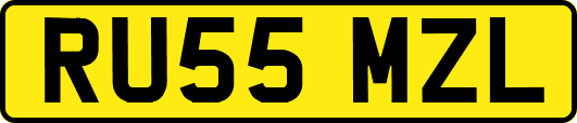 RU55MZL