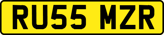 RU55MZR