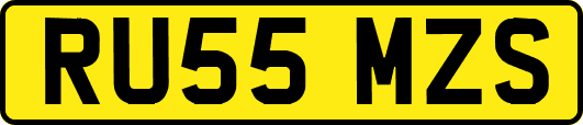 RU55MZS